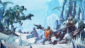 Borderlands 2, 2K Games, Gamescom, preview